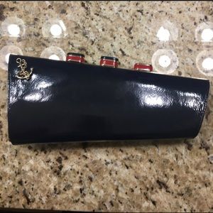 Kate Spade Cruise ship New Horizons Clutch